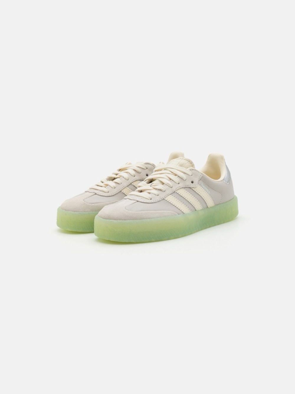 Adidas SAMBAE - Trainers - Picture 6 of 9